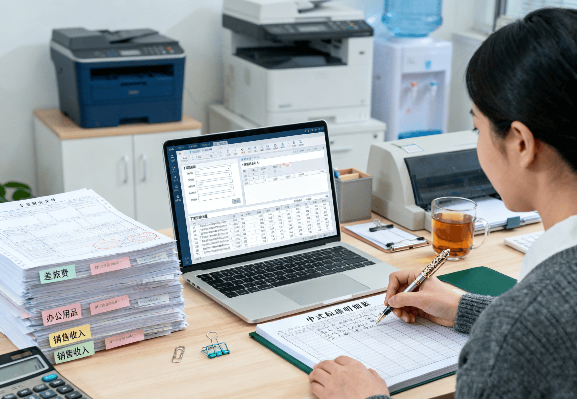 2025深圳代理记账公司TOP5慧算账领衔的五家优质机构